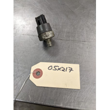 05X217 Engine Oil Pressure Sensor For 07-09 Toyota Camry 2.4 8871933020 05X217 Engine Oil Pressure Sensor For 07-09 Toyota Camry 2.4 8871933020